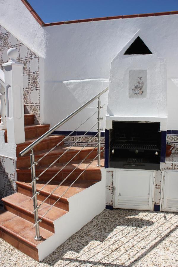 Villa Tomillo Málaga Exterior foto